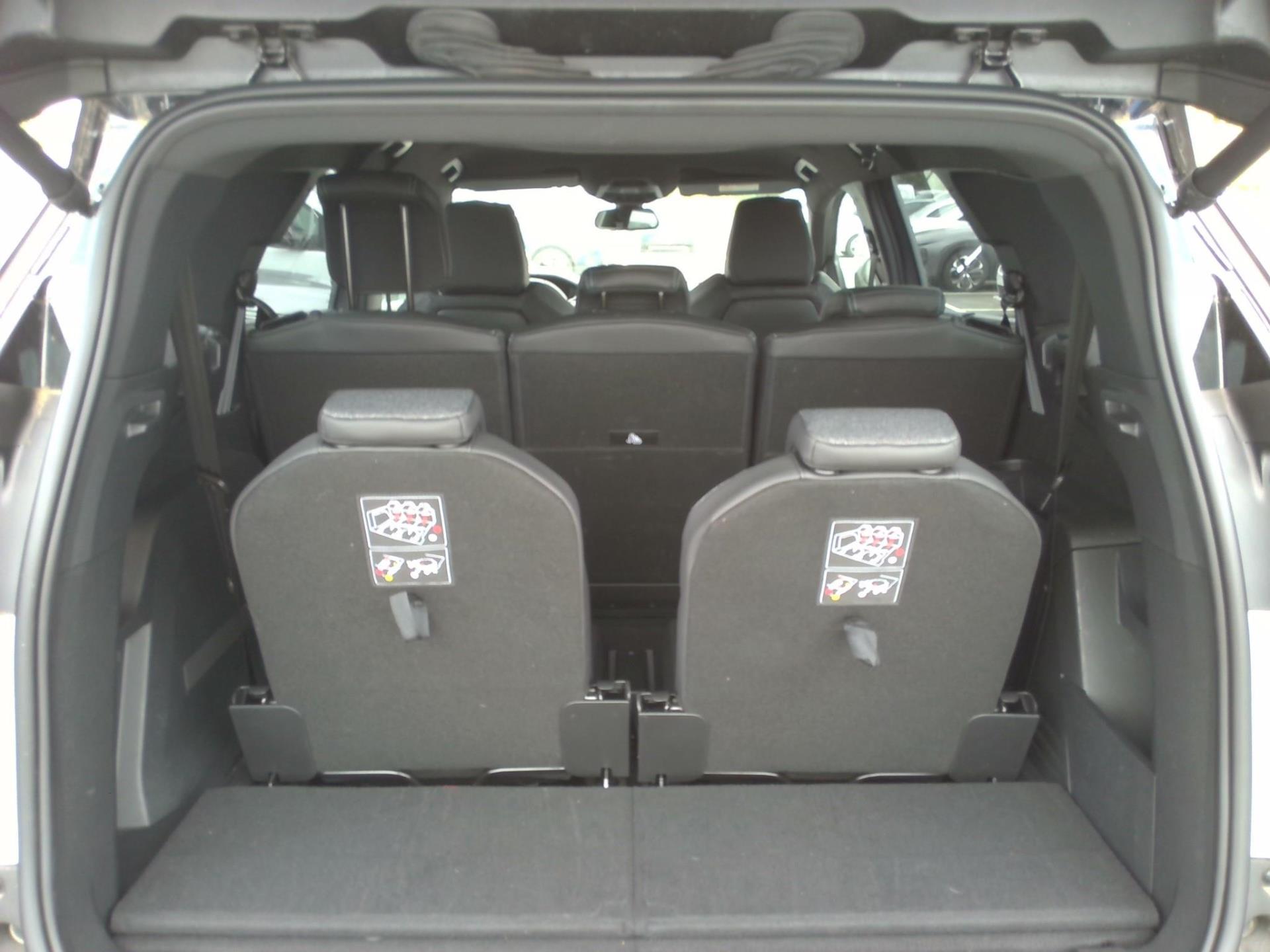 Peugeot 5008 PureTech 130ch S&S BVM6 Allure Pack 2023