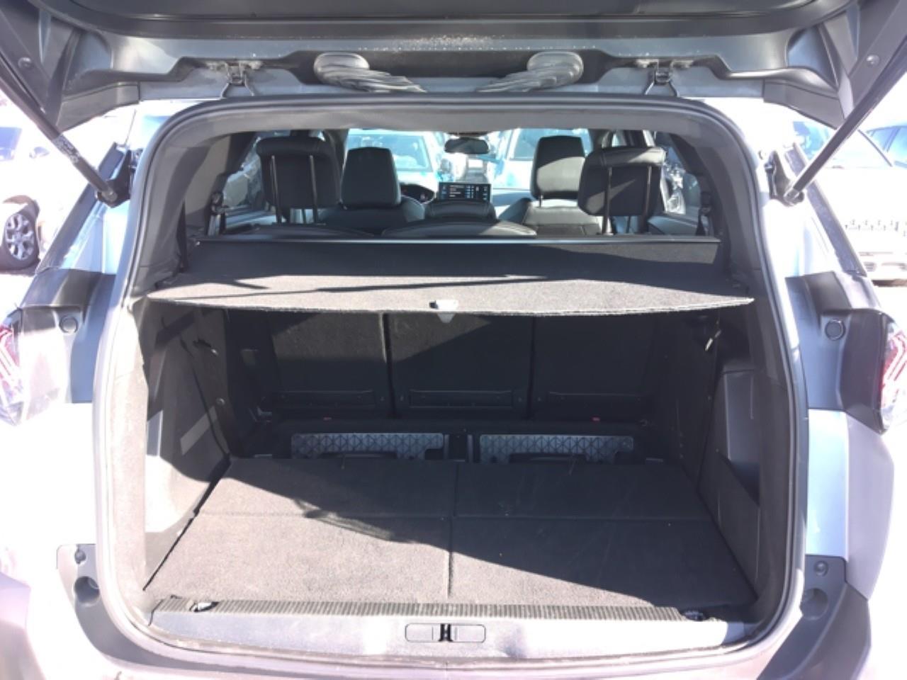 Foto Peugeot 5008 20