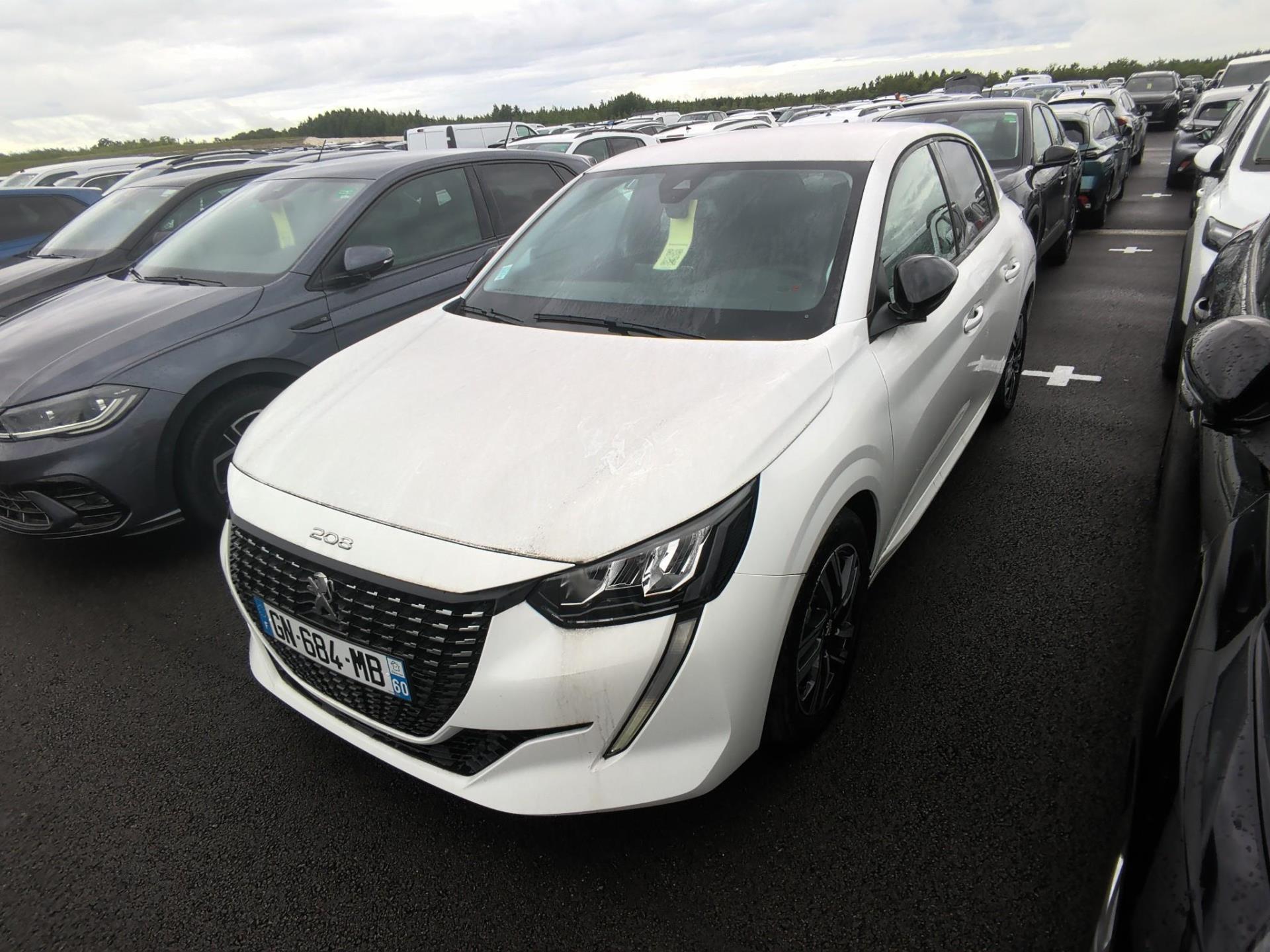208 II