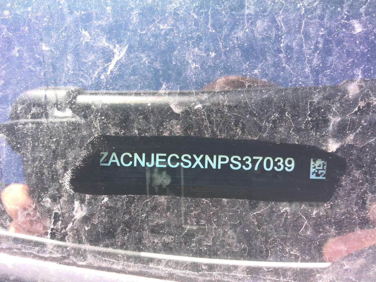 Foto Jeep Compass 5