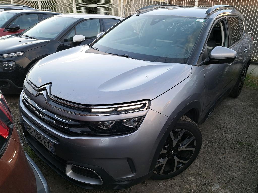 C5 AIRCROSS