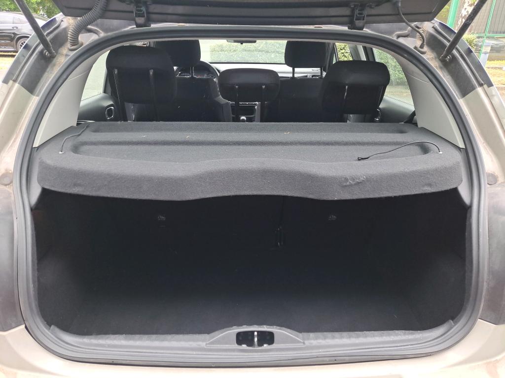 Citroen C3 BlueHDi 100 S&S BVM6 Shine 2021
