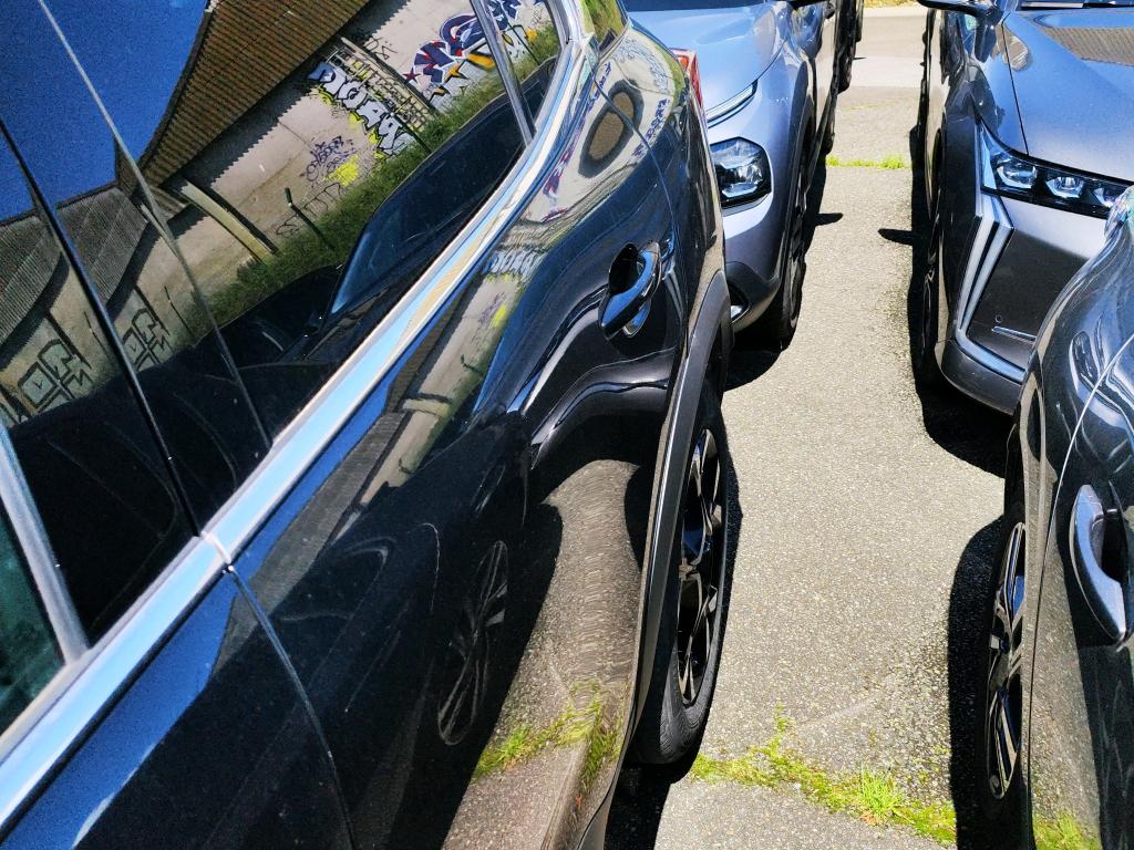 Citroen C5 Aircross PureTech 130 S&S EAT8 Feel Pack 2023