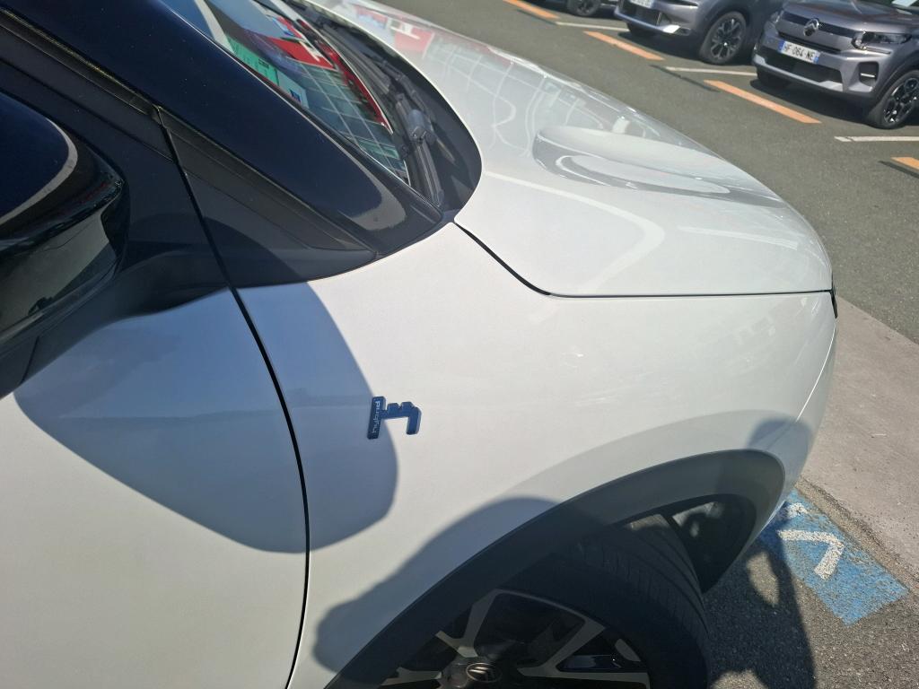 Citroen C5 Aircross Hybride Rechargeable 225 e-EAT8 Shine Pack 2022