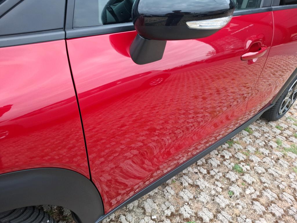 Citroen C3 Aircross BlueHDi 110 S&S BVM6 Feel Pack 2022