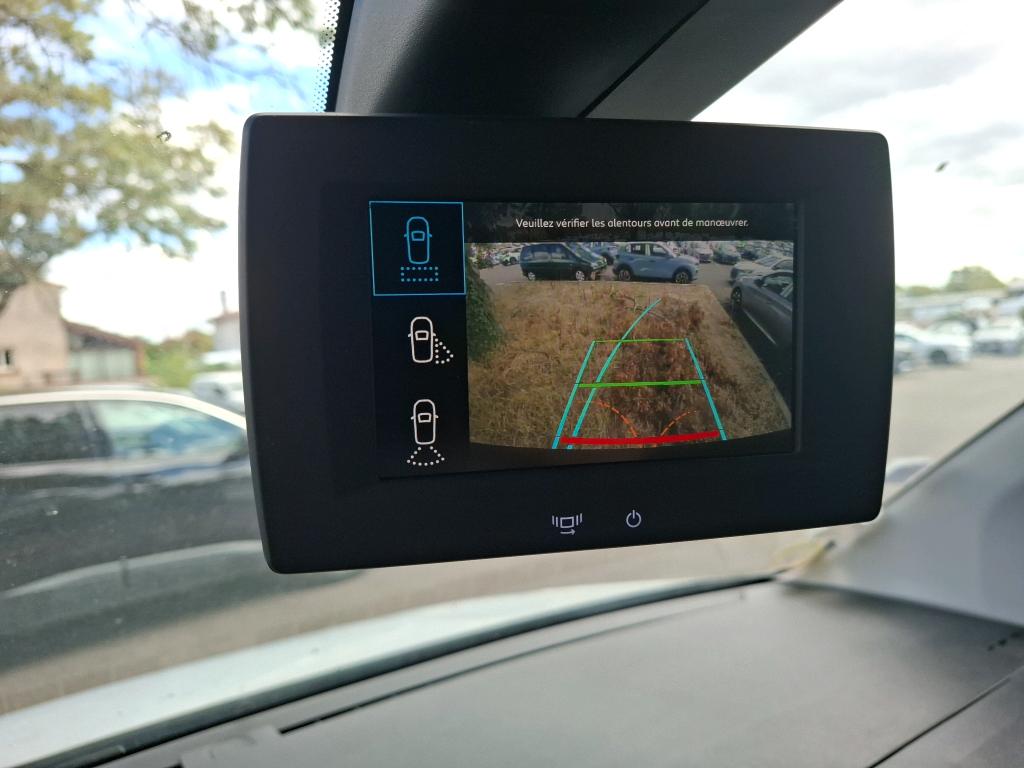 Citroen BERLINGO VAN M 650 BLUEHDI 100 S&S BVM5 CLUB 2020