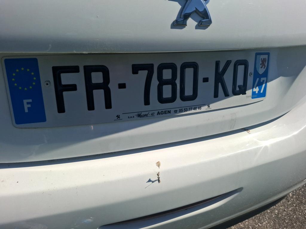 Peugeot 208 AFFAIRE BLUEHDI 100 S&S BVM5 PREMIUM PACK 2020