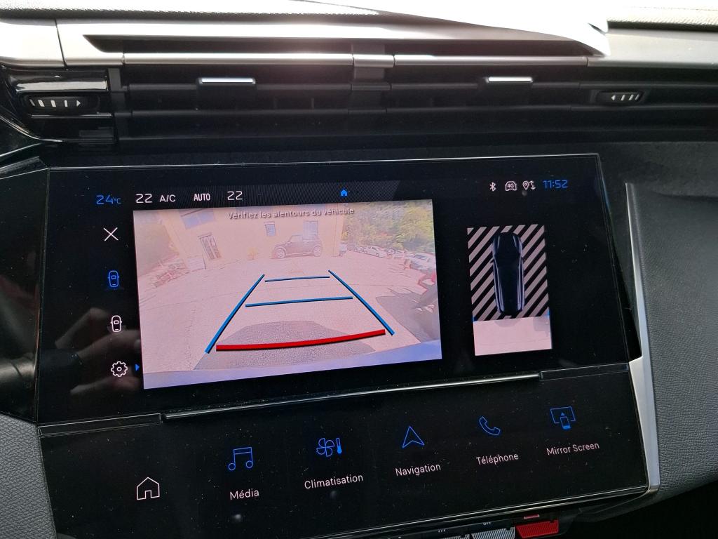 Peugeot 308 SW PHEV 180 e-EAT8 Allure Pack 2023