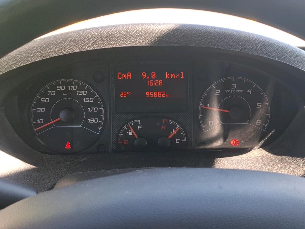 Citroen JUMPER CA 35 L3H2 BLUEHDi 130 BVM6 CONFORT 2018
