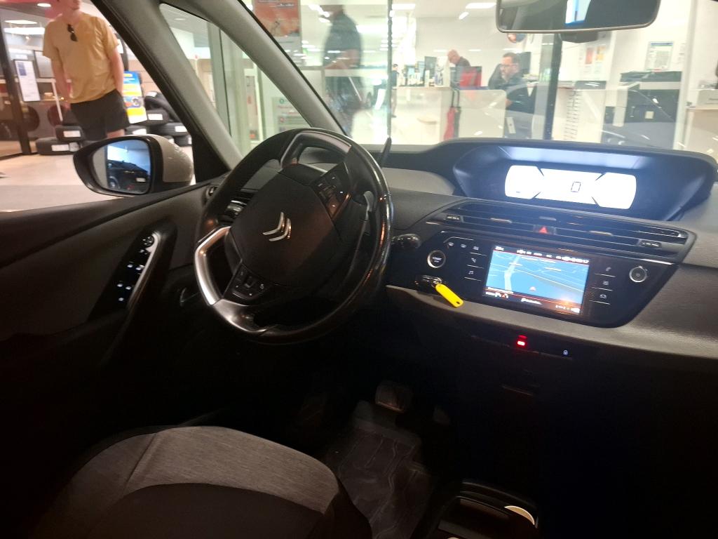 Citroen Grand C4 Spacetourer BlueHDi 130 S&S EAT8 Business 2020