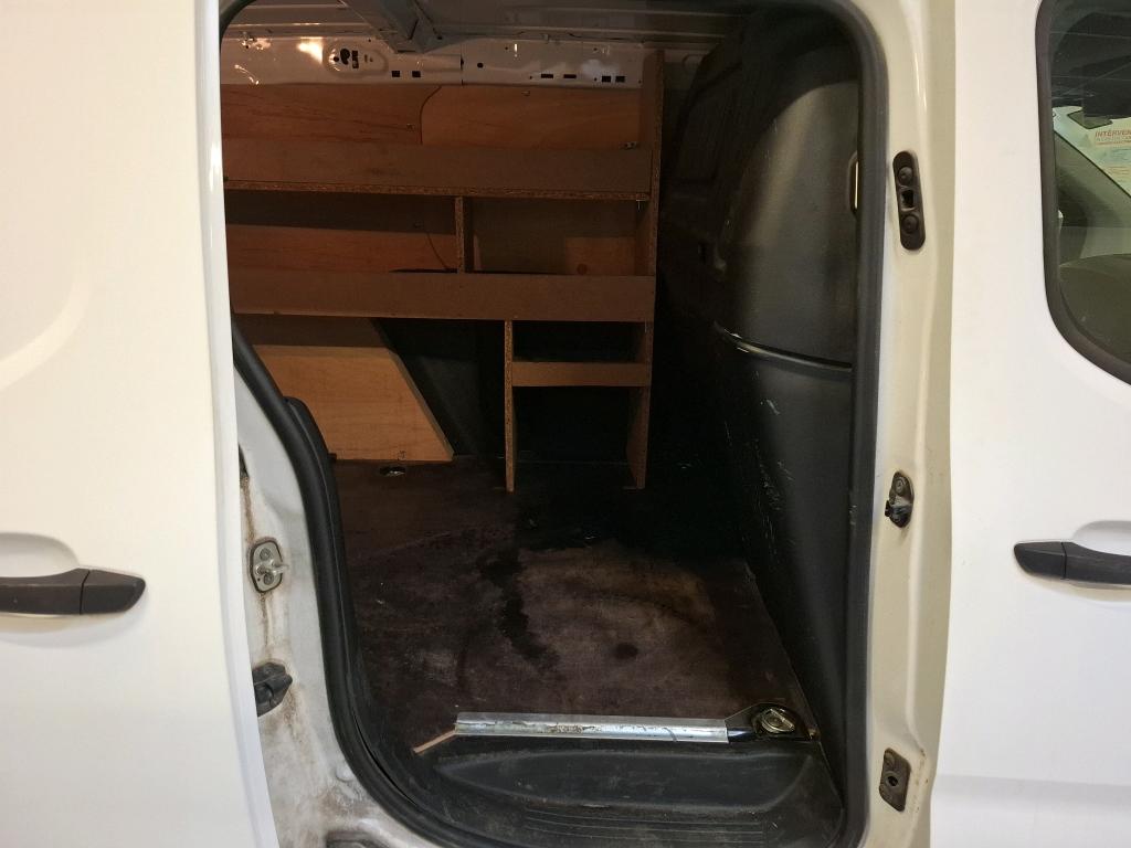 Citroen BERLINGO VAN M 650 BLUEHDI 100 S&S BVM5 CLUB 2020