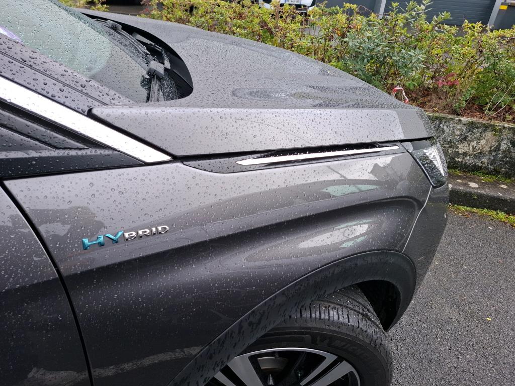 Peugeot 3008 Hybrid 225 e-EAT8 GT 2022