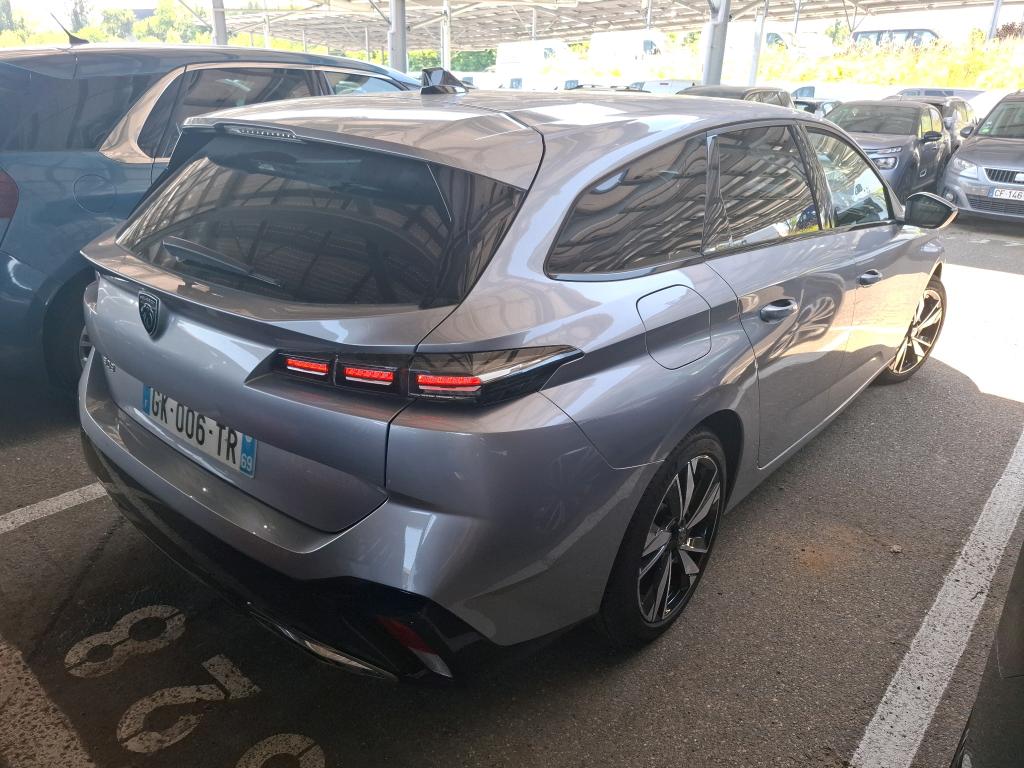 Peugeot 308 SW BlueHDi 130ch S&S BVM6 Allure 2022