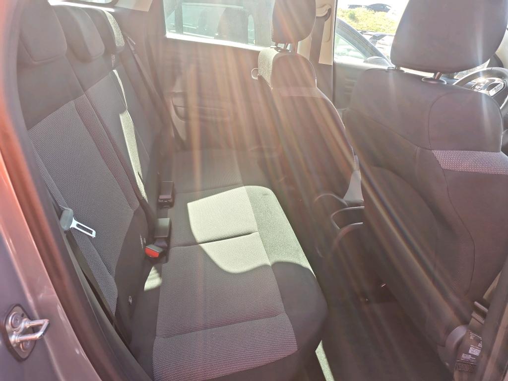 Citroen C3 Aircross PureTech 110 S&S BVM6 Shine 2023