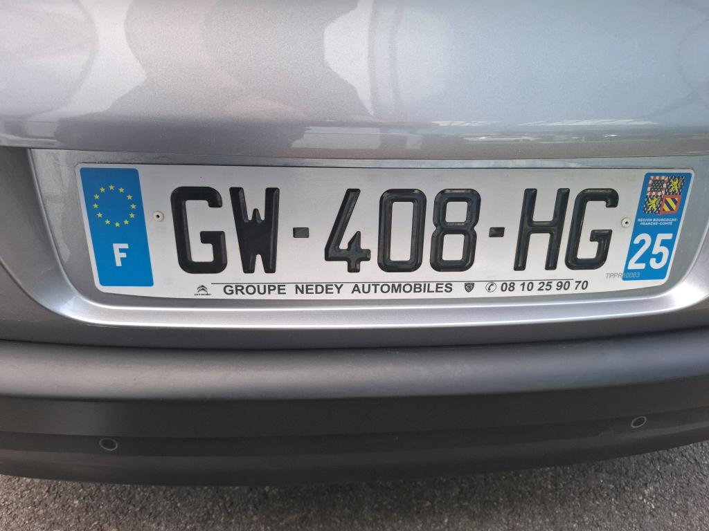 Citroen C3 PureTech 83 ch BVM5 You 2024