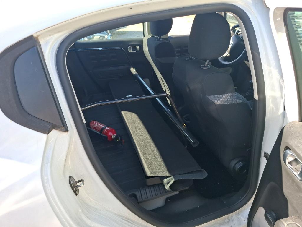Citroen C3 III