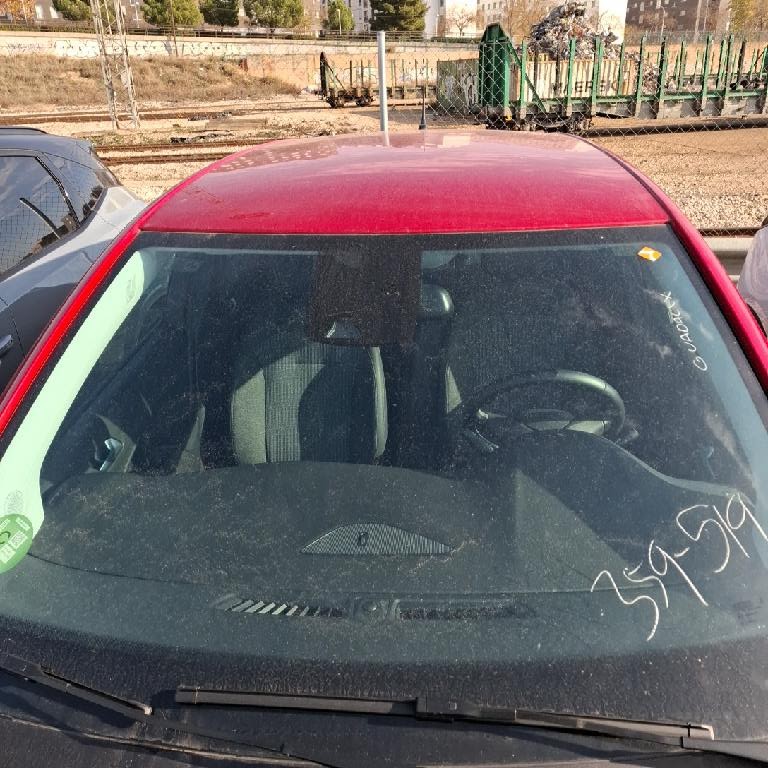 Foto Opel CrossLand 7