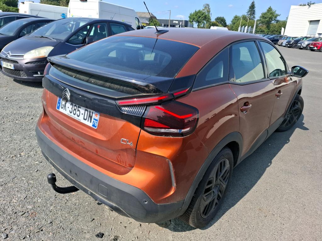 Citroen C4 PureTech 130 S&S BVM6 Feel Pack 2022