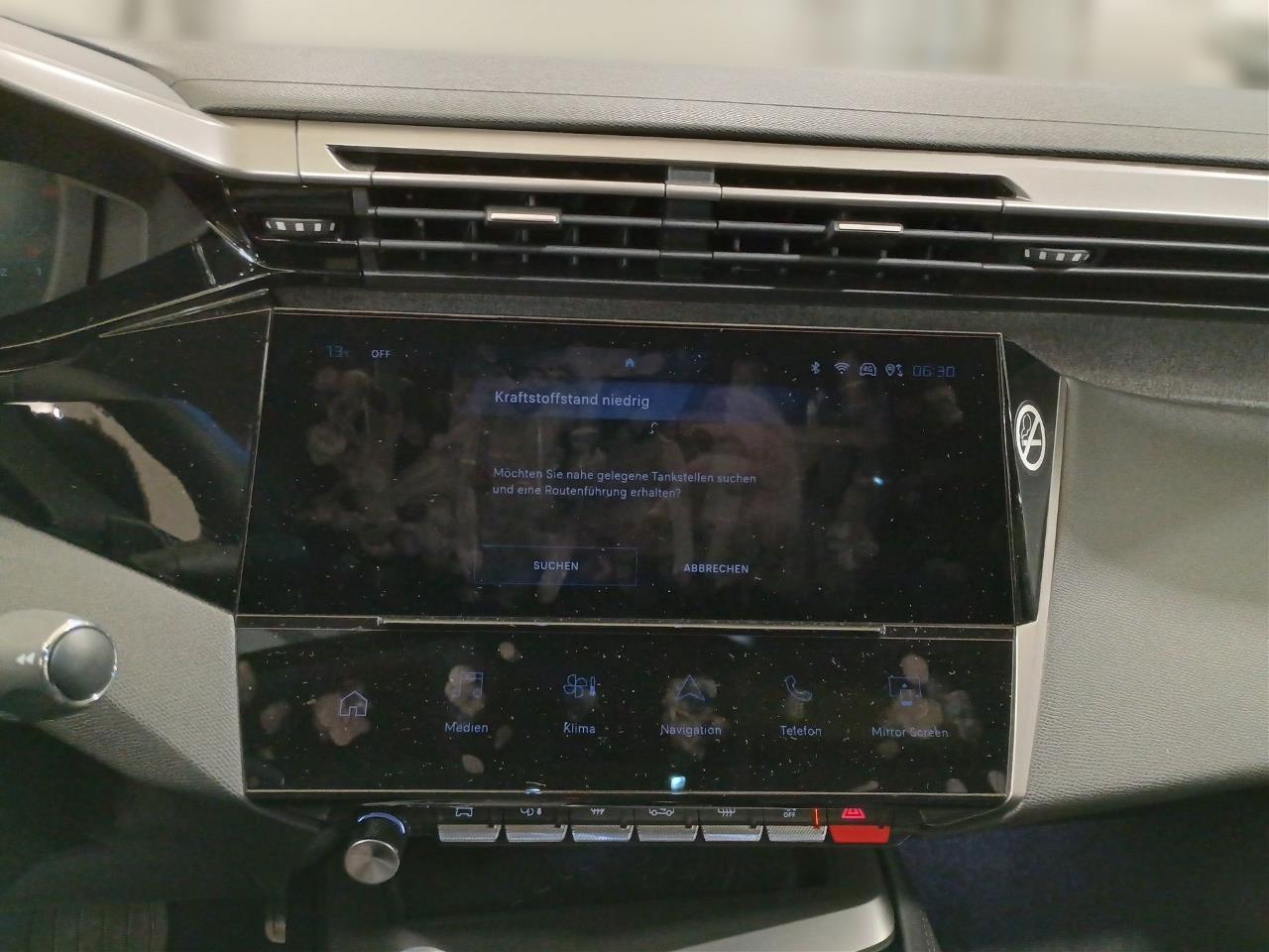 Peugeot 308 III