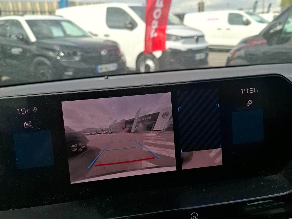Citroen C4 SOCIETE BLUEHDI 130 S&S EAT8 FEEL NAV BUSINESS R 2022