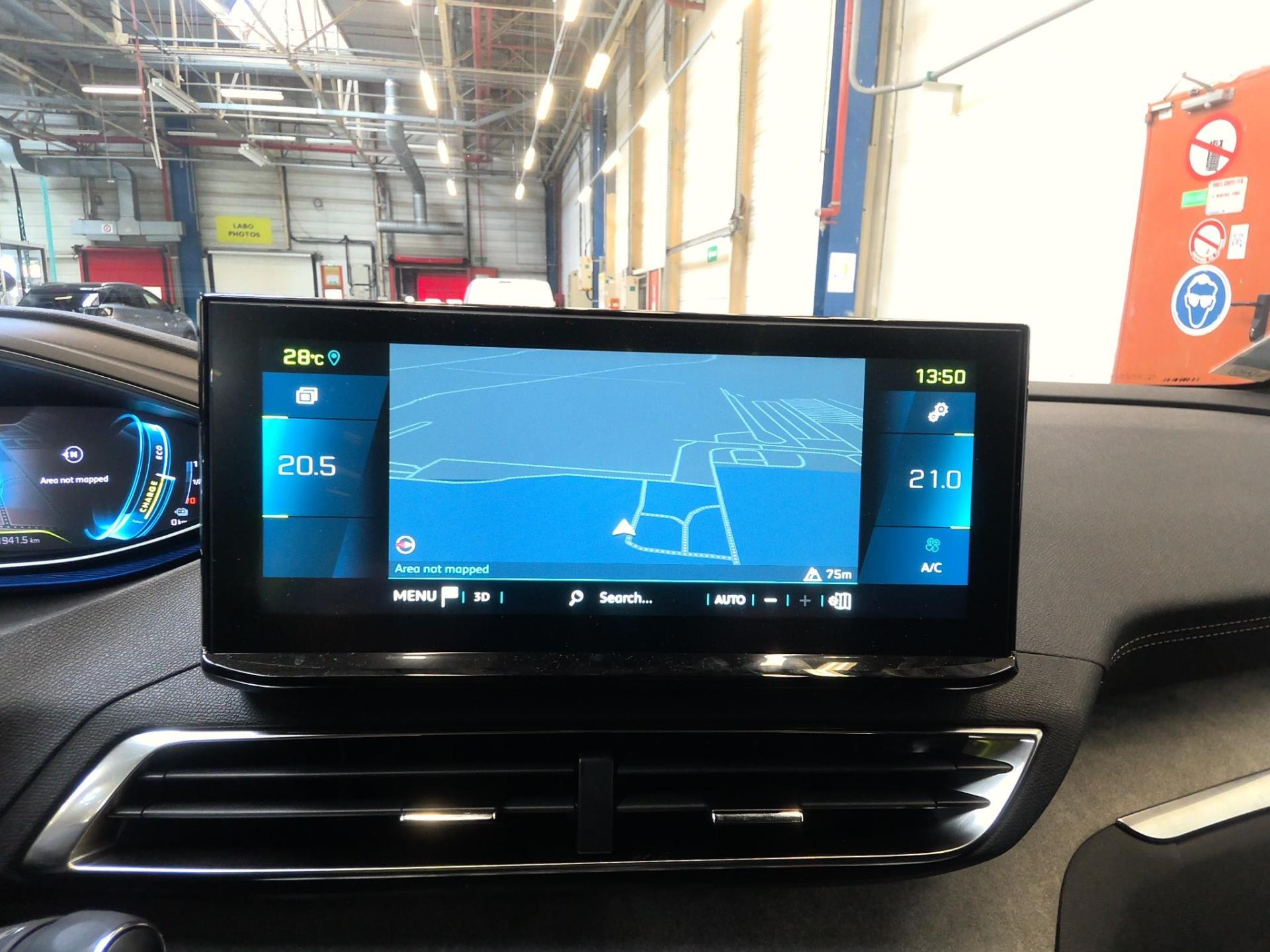 Peugeot 3008 Hybrid 225 e-EAT8 GT 2023