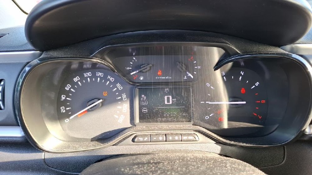 Foto Citroën C3 3