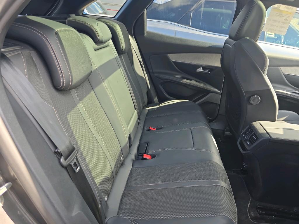 Peugeot 3008 Hybrid 225 e-EAT8 GT 2023