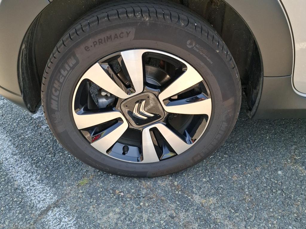 Citroen C3 PureTech 110 ch EAT6 Max 2024