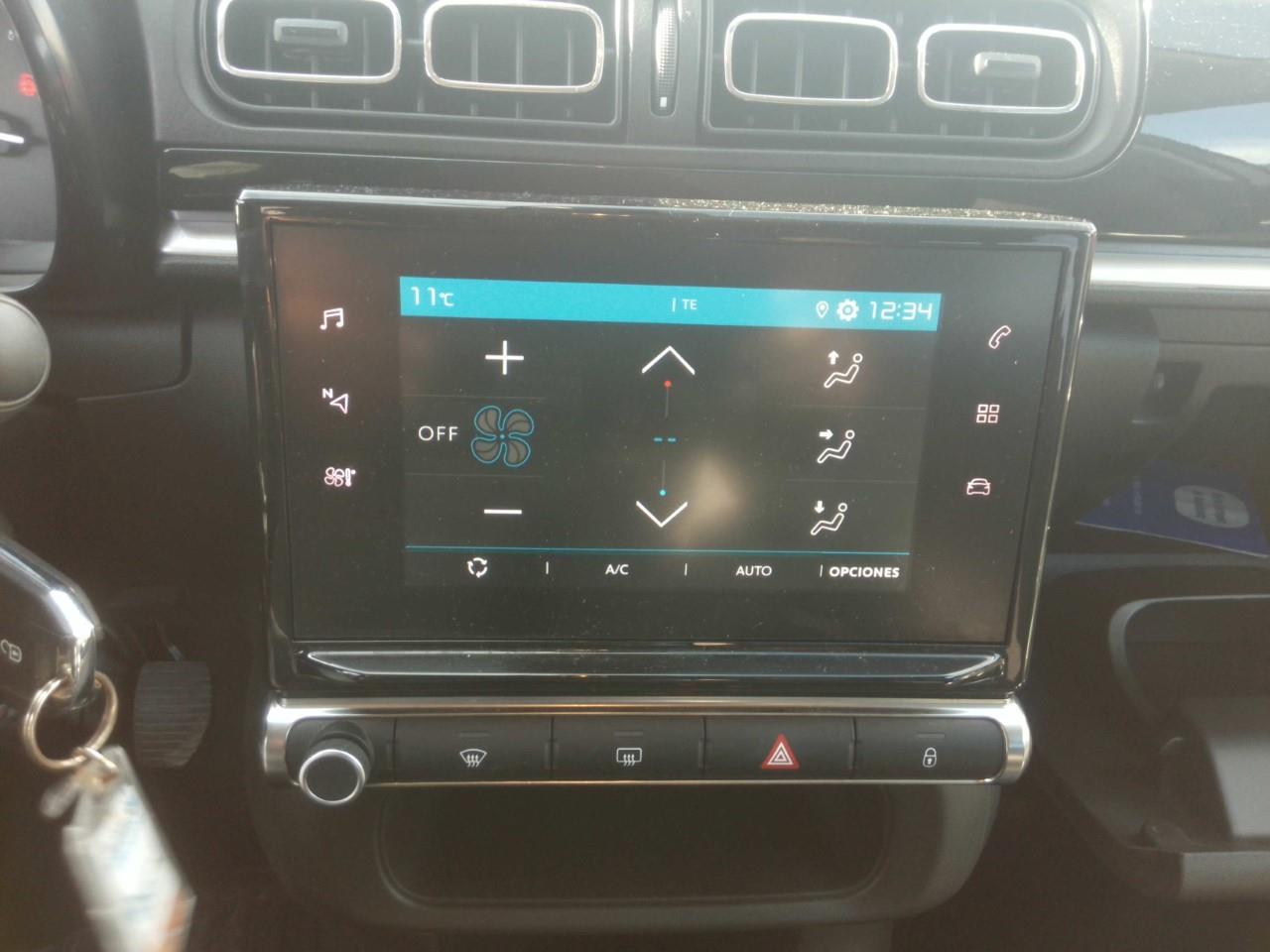 Foto Citroën C3 Origin 7