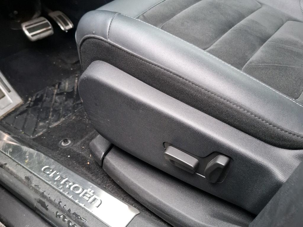 Citroen C5 Aircross BlueHDi 130 S&S EAT8 Shine Pack 2022