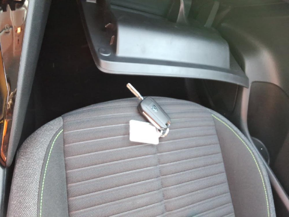 Foto Peugeot 308 17