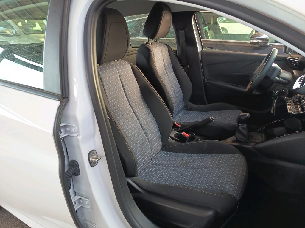 Peugeot 208 PURETECH 75 S&S BVM5 PREMIUM 2022
