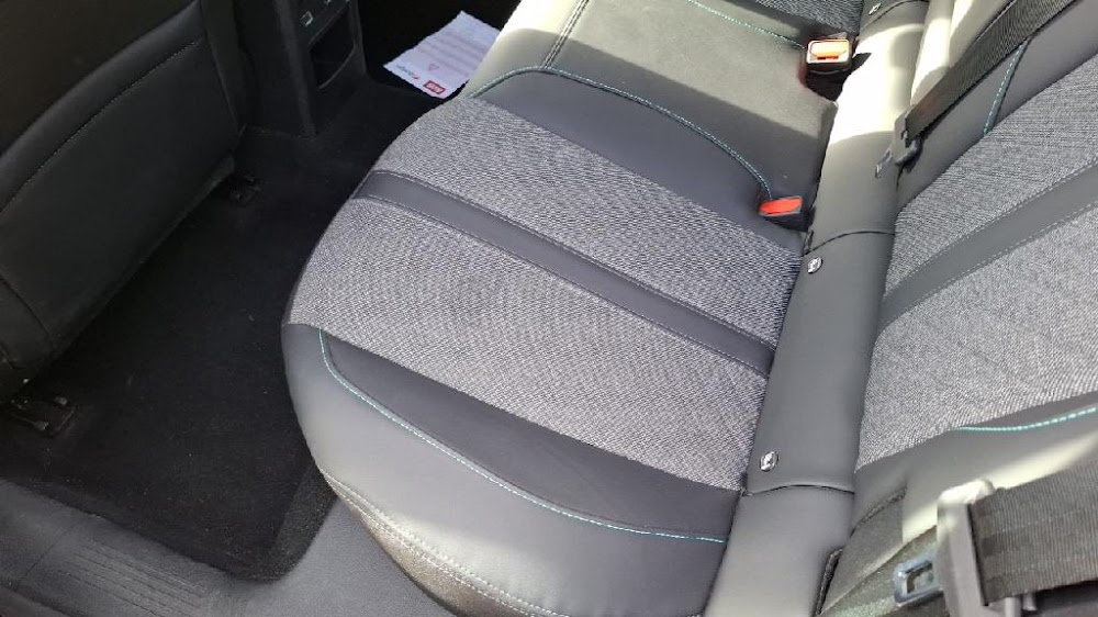 Foto Peugeot 408 10