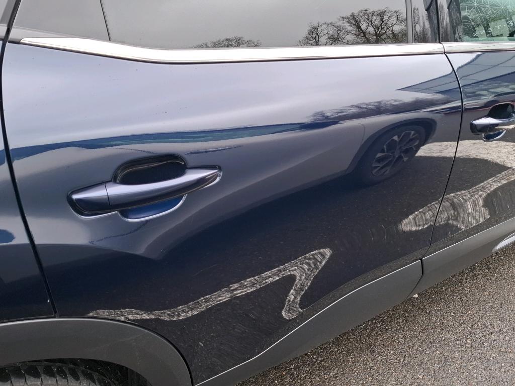Citroen C4 PureTech 130 EAT8 Max 2024
