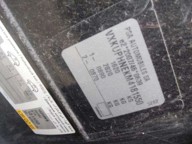 Foto Opel Corsa 2