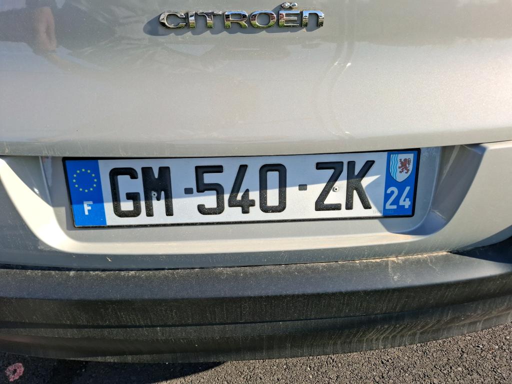 Citroen C3 PureTech 83 S&S BVM5 Shine 2023