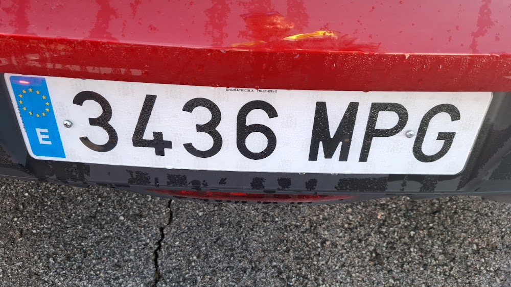 Peugeot 308 N208 5P Active Gasolina 100 S&S 6 Vel MAN