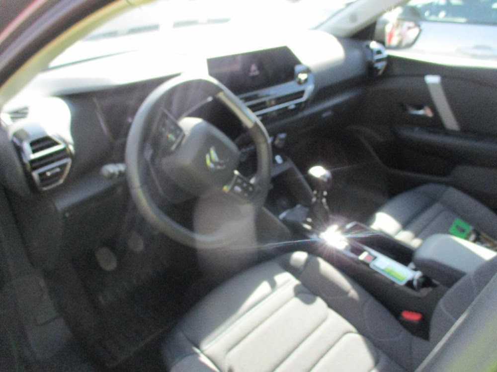 Foto Citroën C4 11