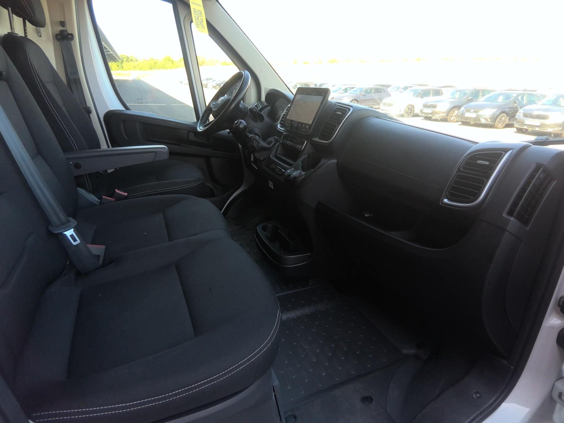 FIAT DUCATO FGN XLH2 3.5T MAXI 140 CH S&S BVM6 2024