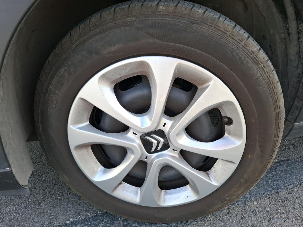 Citroen C3 PureTech 83 ch BVM5 You 2023