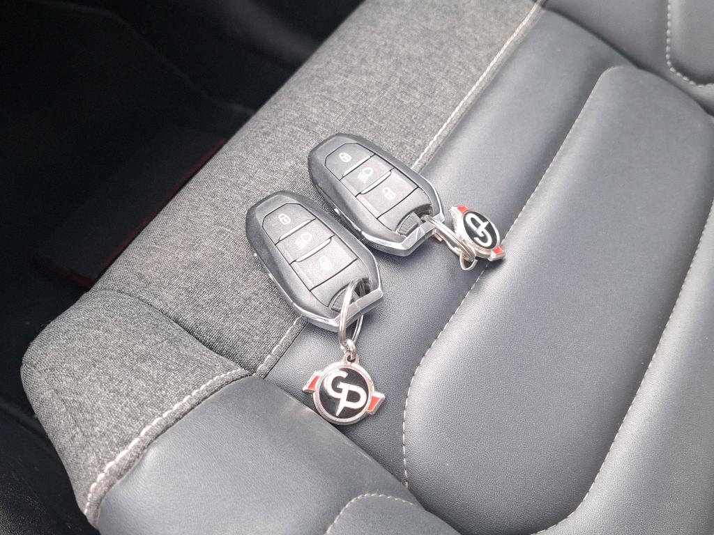 Citroen C3 Aircross PureTech 130 S&S EAT6 Shine Pack 2022