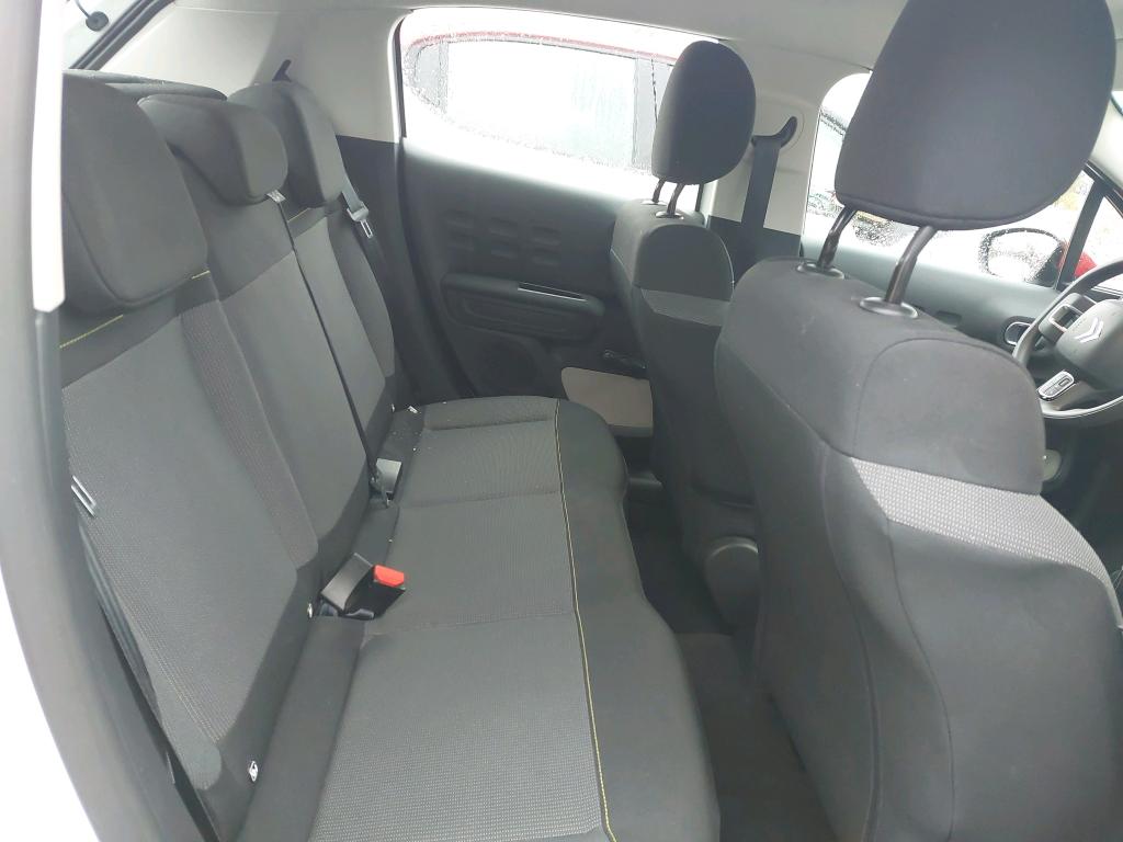 Citroen C3 PureTech 83 S&S BVM5 Feel Business 2022