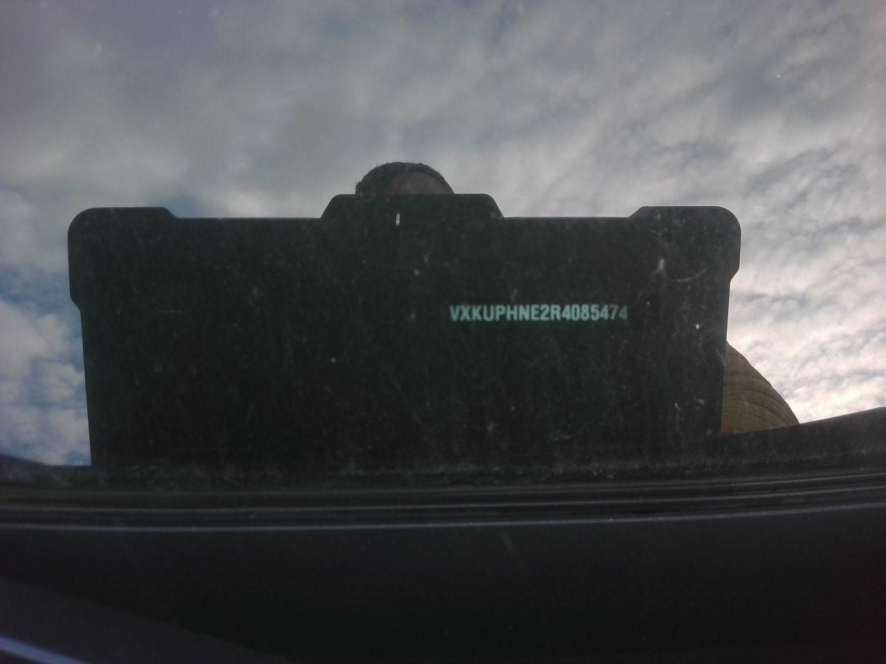 Foto Opel Corsa 5