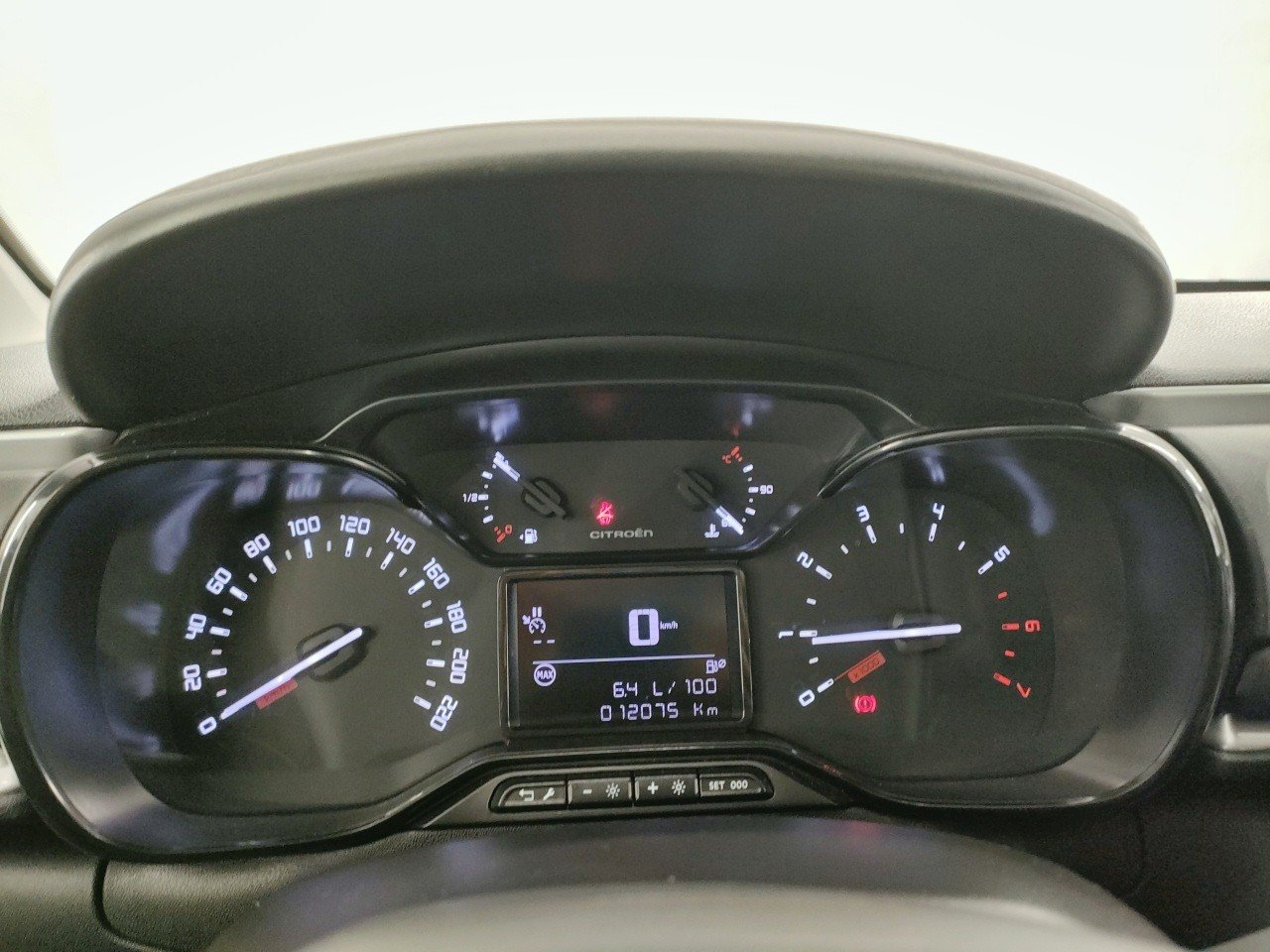 Citroen C3 PureTech 110 S&S BVM6 C-Series 2023
