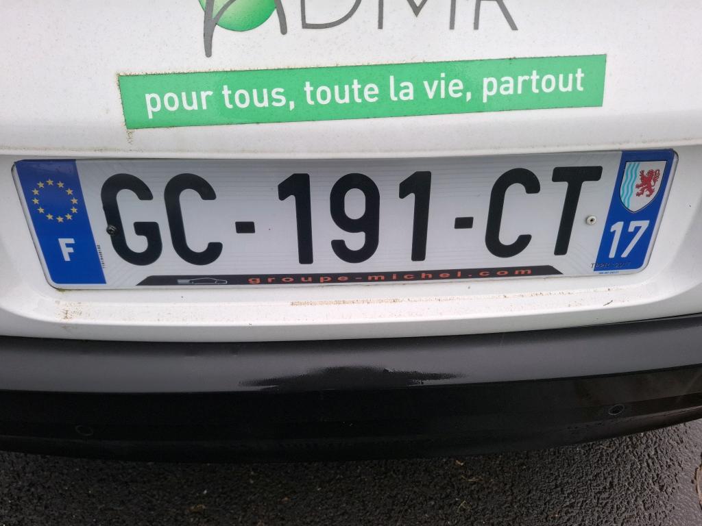 Citroen C3 PureTech 83 S&S BVM5 Feel Business 2021