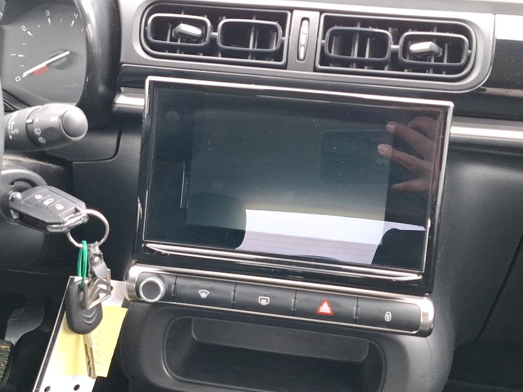 Citroen C3 PureTech 83 S&S BVM5 Feel Business 2022