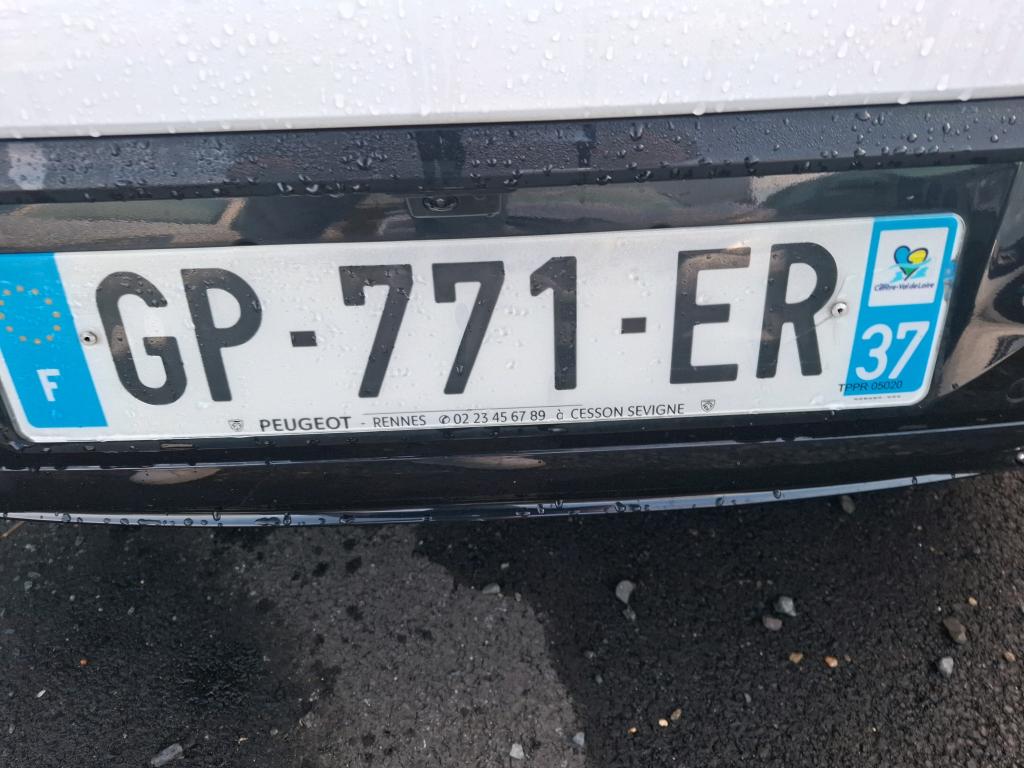 Peugeot 308 BlueHDi 130ch S&S EAT8 Allure Pack 2023