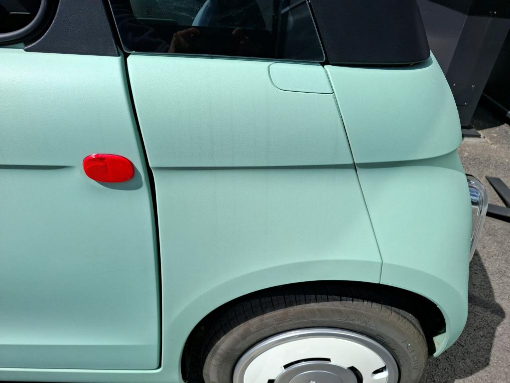 FIAT TOPOLINO