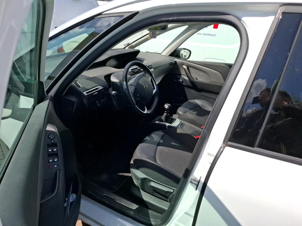 Citroen Grand C4 Spacetourer BlueHDi 130 S&S BVM6 Shine Pack 2022