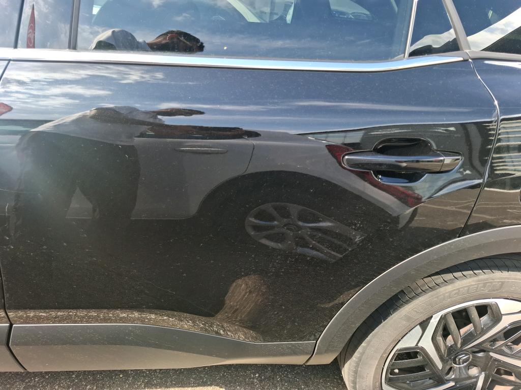 Citroen C4 BlueHDi 130 S&S EAT8 Shine 2022